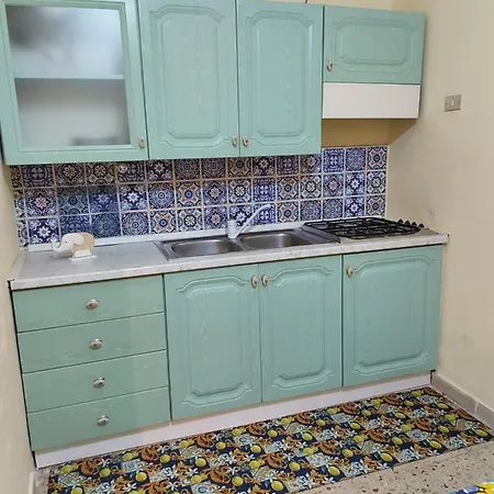 Al 25 Tulipani Apartment *