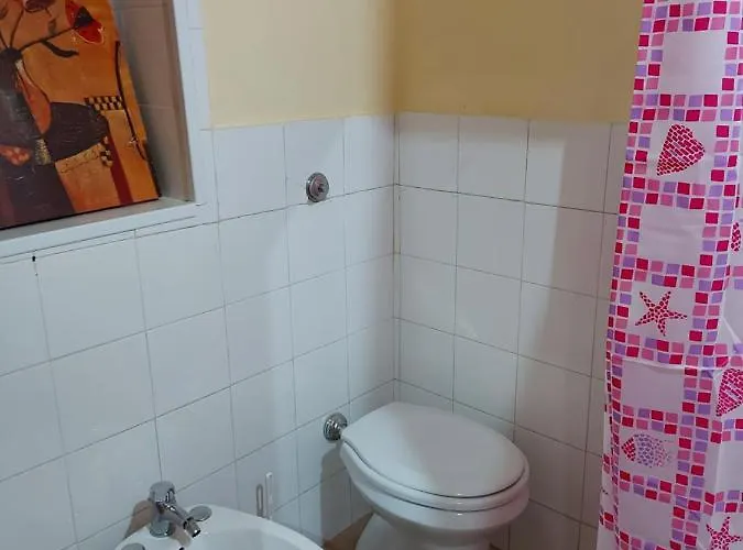 Apartman Al 25 Tulipani *