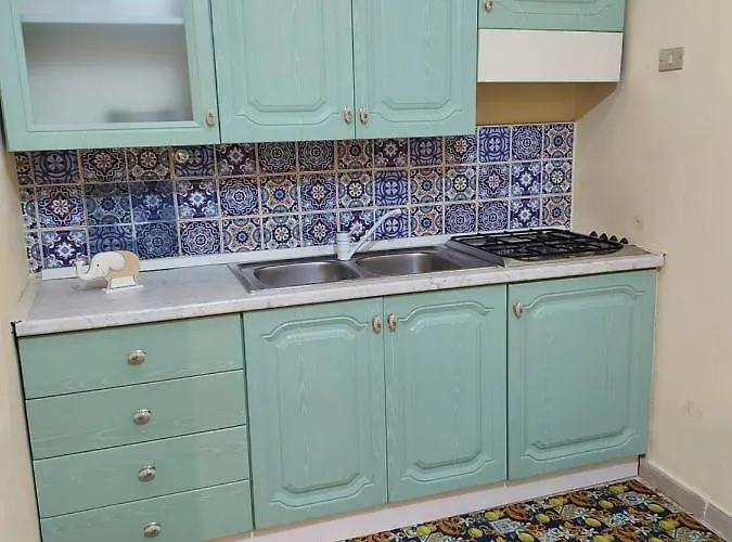 Al 25 Tulipani Apartman *