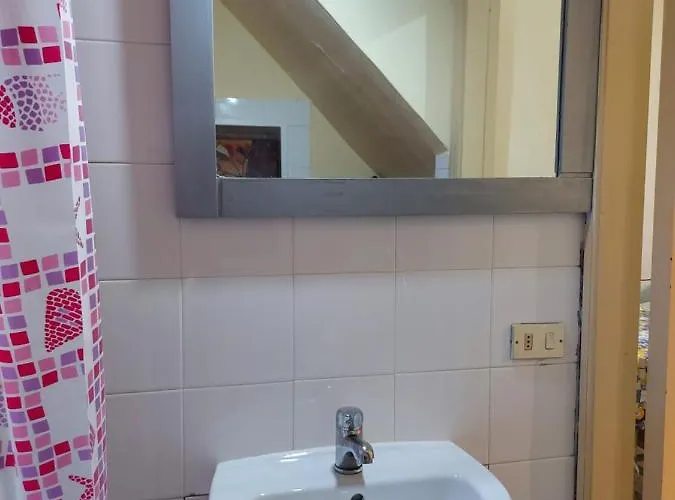 Al 25 Tulipani Apartman *