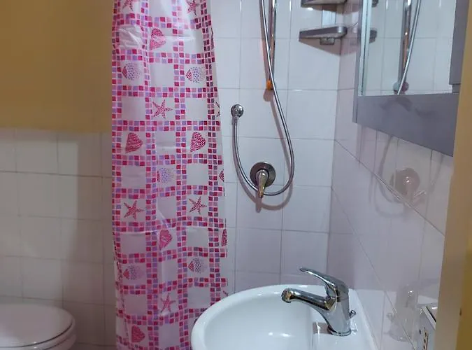 Al 25 Tulipani Apartman Cefalù