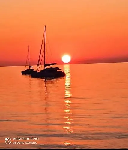 Al 25 Tulipani Apartman *