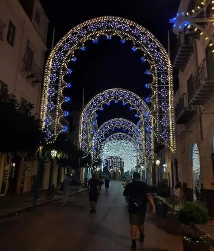 Apartman Al 25 Tulipani *