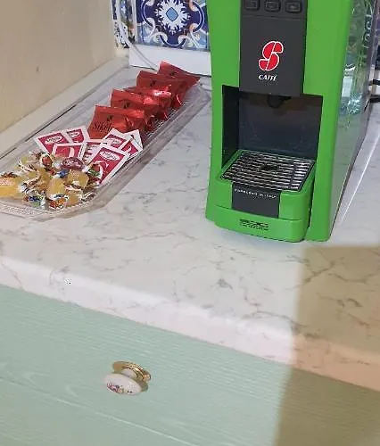 Apartman Al 25 Tulipani *