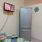Al 25 Tulipani Lejlighed Cefalù