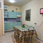Lejlighed Al 25 Tulipani Cefalù