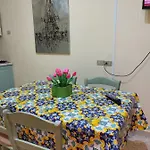 Lejlighed Al 25 Tulipani