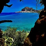 Al 25 Tulipani Cefalù