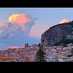 Al 25 Tulipani Lejlighed