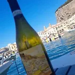 Lejlighed Al 25 Tulipani Cefalù