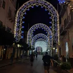 Lejlighed Al 25 Tulipani *