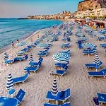 Lejlighed Al 25 Tulipani *
