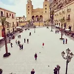 Lejlighed Al 25 Tulipani Cefalù
