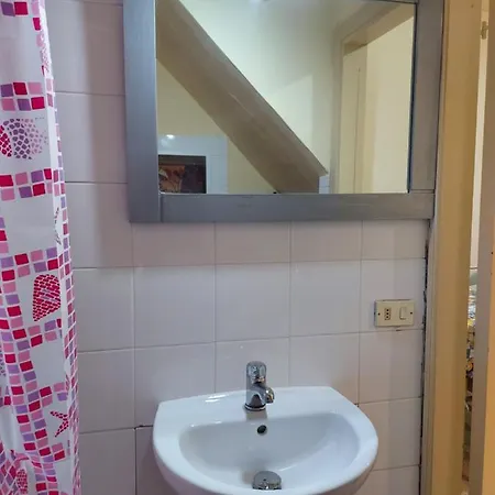 Al 25 Tulipani Appartement *