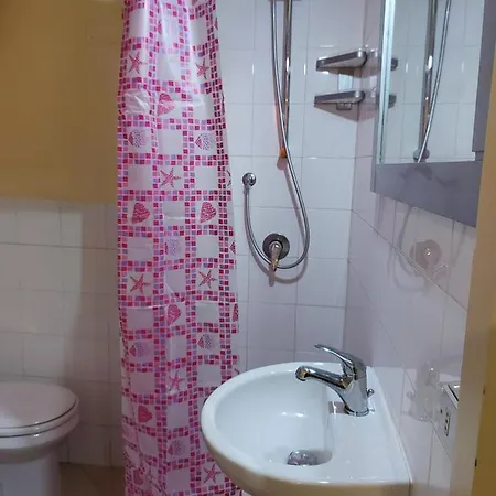 Al 25 Tulipani Appartement Cefalù