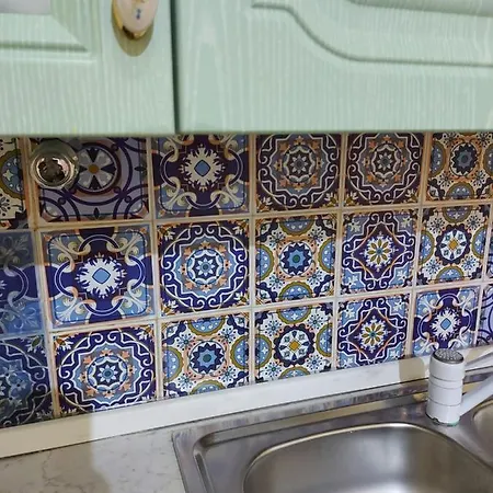 Al 25 Tulipani Cefalù