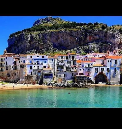 Al 25 Tulipani Appartement *