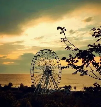 Al 25 Tulipani Апартаменти Чефалу