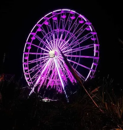 Апартаменти Al 25 Tulipani Чефалу