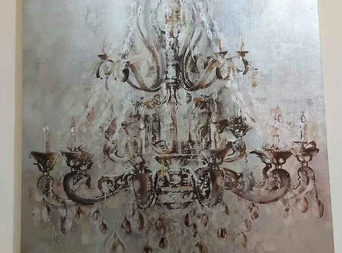 Al 25 Tulipani * Cefalù