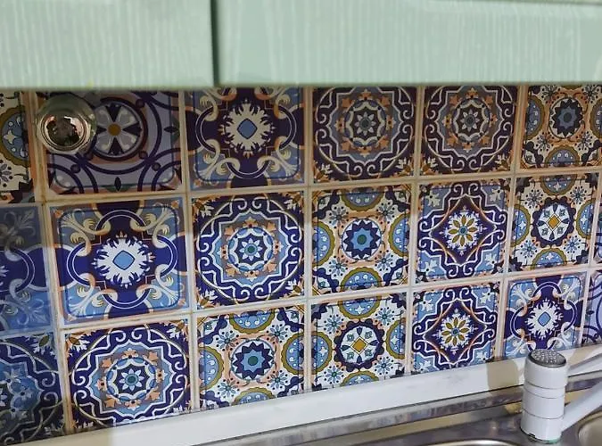 Al 25 Tulipani Cefalù