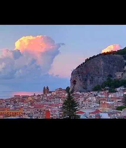 Al 25 Tulipani Апартаменти