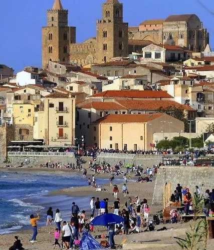 Al 25 Tulipani Апартаменти *