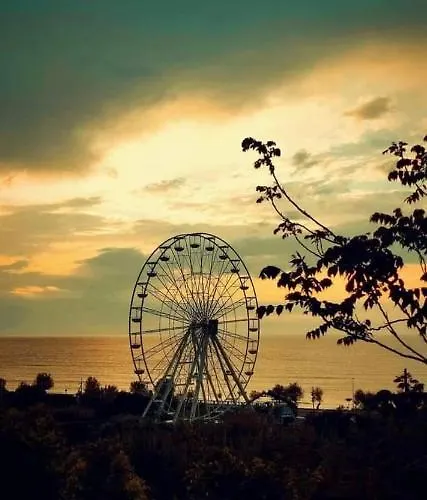 Al 25 Tulipani Апартаменти Чефалу