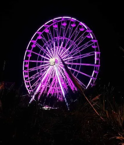 Апартаменти Al 25 Tulipani Чефалу